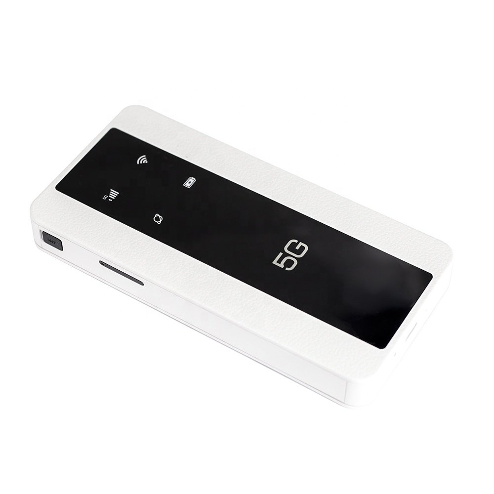 ALLINGE XYY817 5G Wireless router pocket wifi With One Gigabit Port